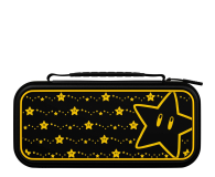 PDP SWITCH Etui Super Star Glow in the Dark - 1180084 - zdjęcie 3